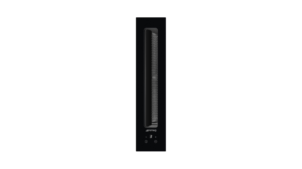 SMEG downdraft
