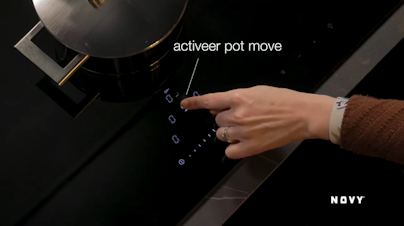 Novy Pot Move