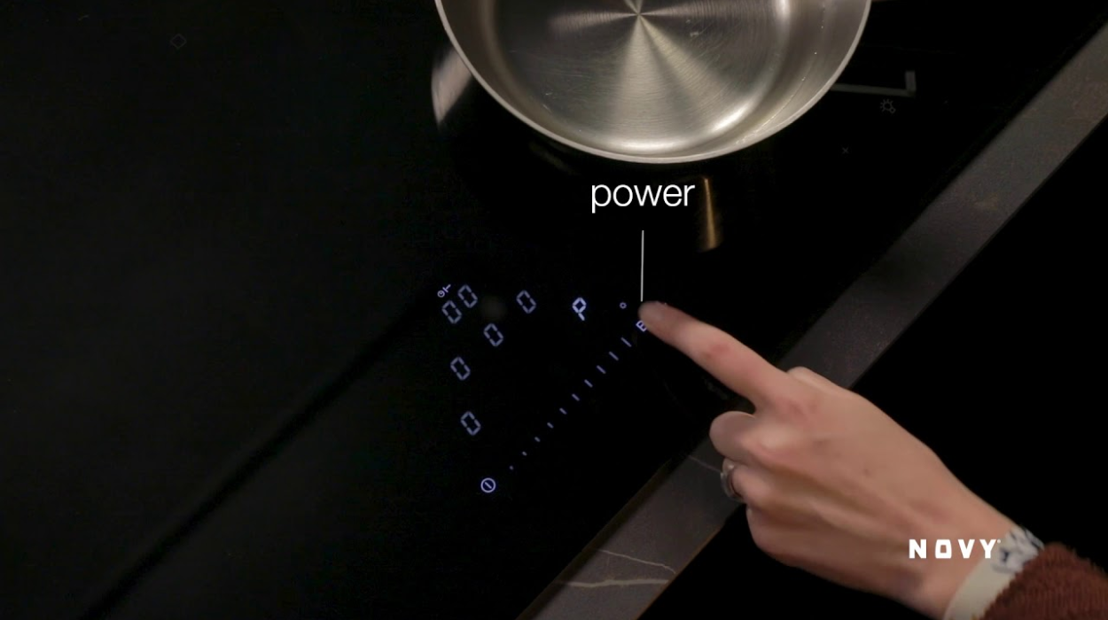 Novy Powerfunctie