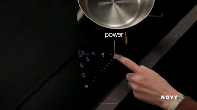 Novy Powerfunctie