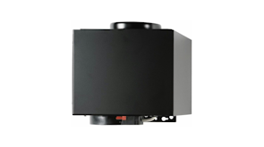Novy externe motor t.b.v. afzuiging