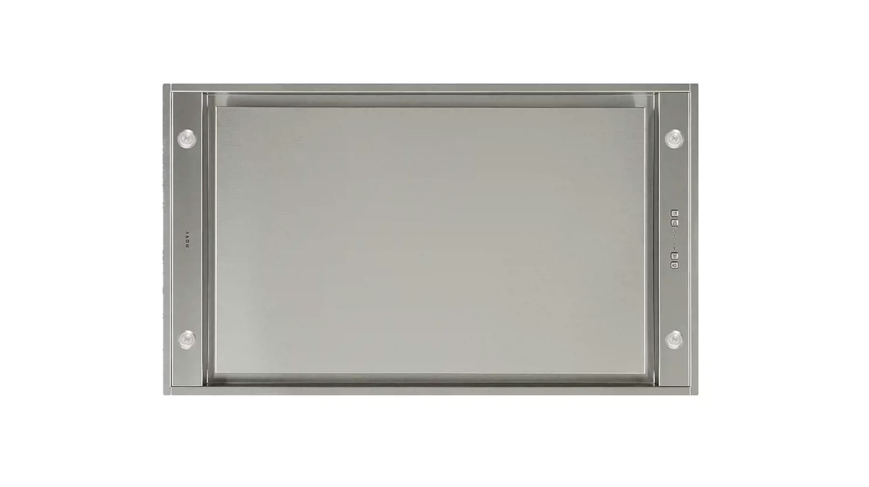 Novy plafond afzuigkap