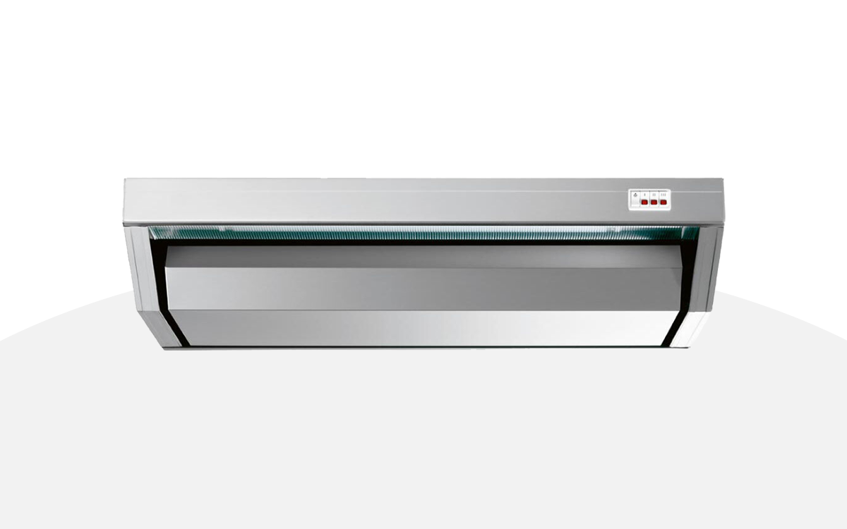 Onderbouw afzuigkap 90 cm (2)