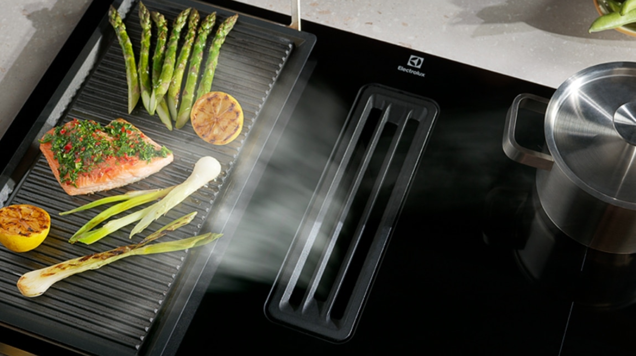 Ontdek Electrolux