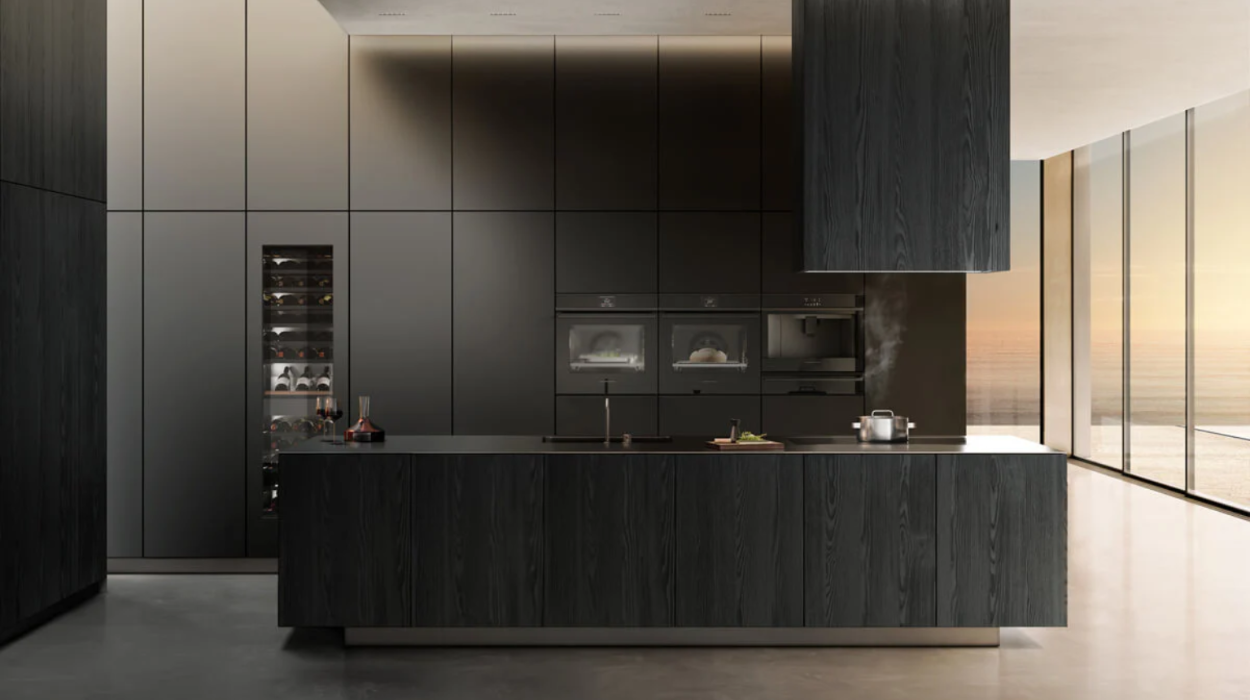 Ontdek Fisher & Paykel