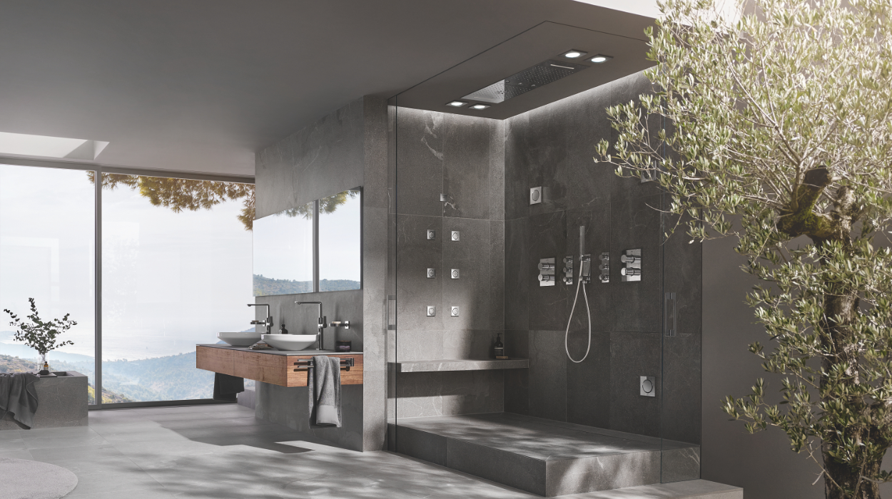Ontdek GROHE