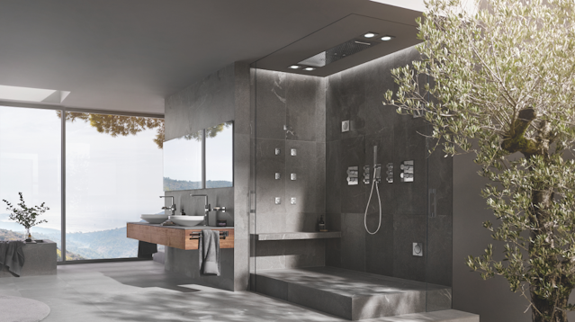 Ontdek GROHE