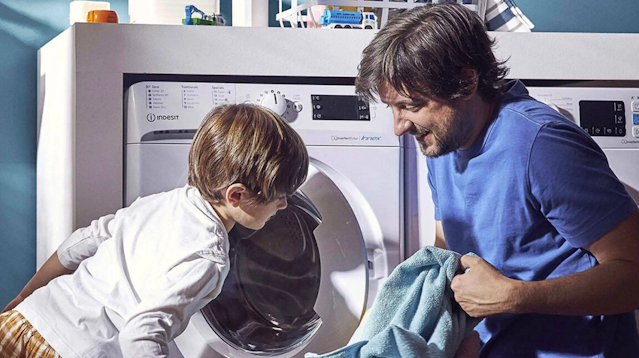 Ontdek Indesit