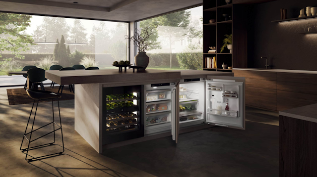 Ontdek Liebherr