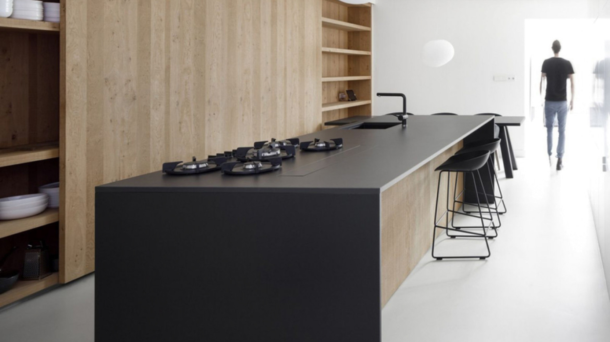 Ontdek PITT cooking