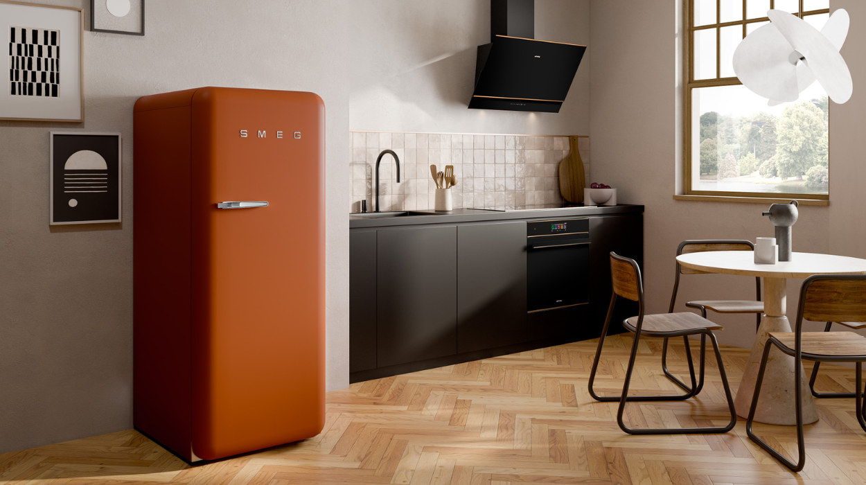 Ontdek SMEG