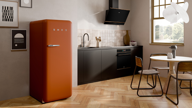 Ontdek SMEG