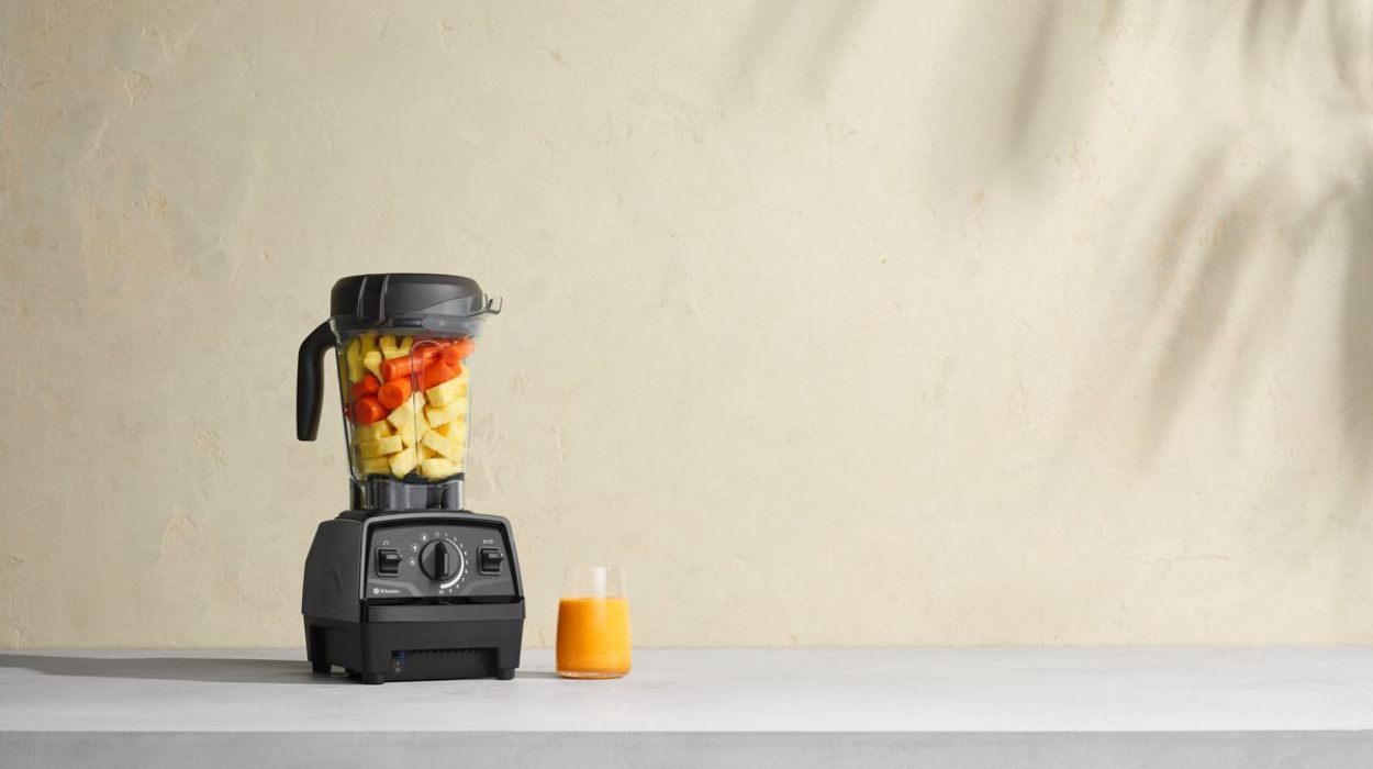 Ontdek Vitamix