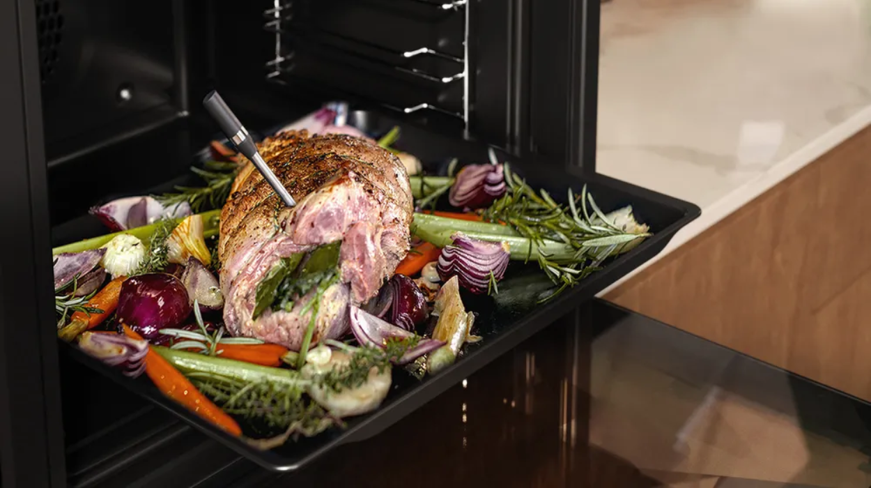 Ontdek jouw oven bij Keukenloods