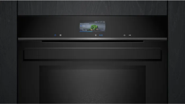 TFT-Touchdisplay