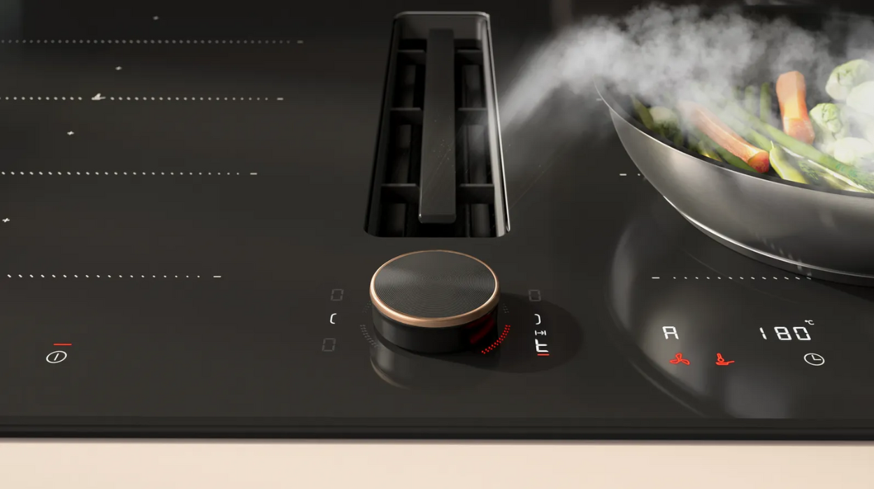 NEFF braadsensor