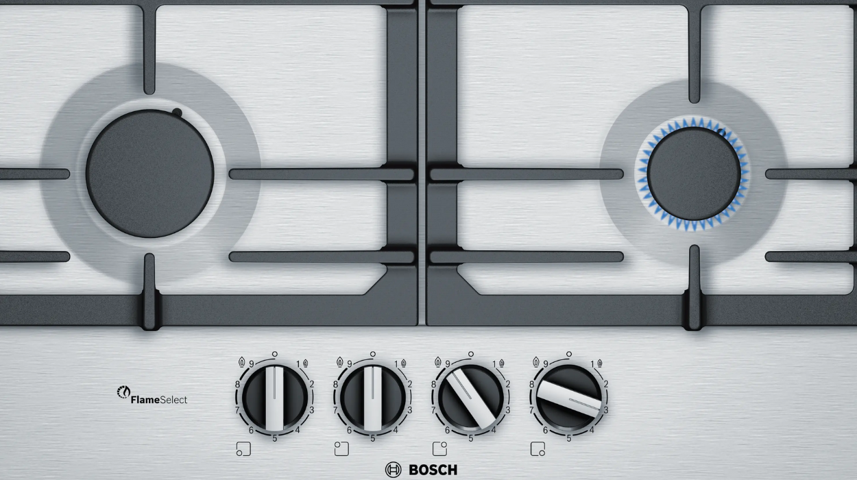 FlameSelect