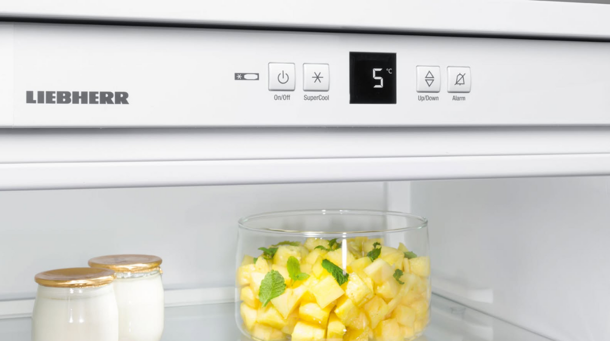 Liebherr SuperCool koelkast