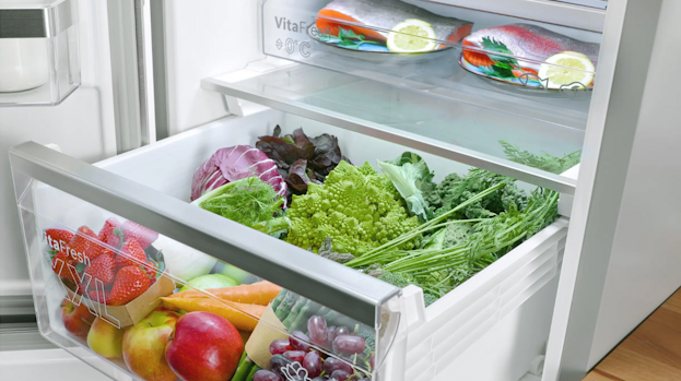 Bosch VitaFresh XXL