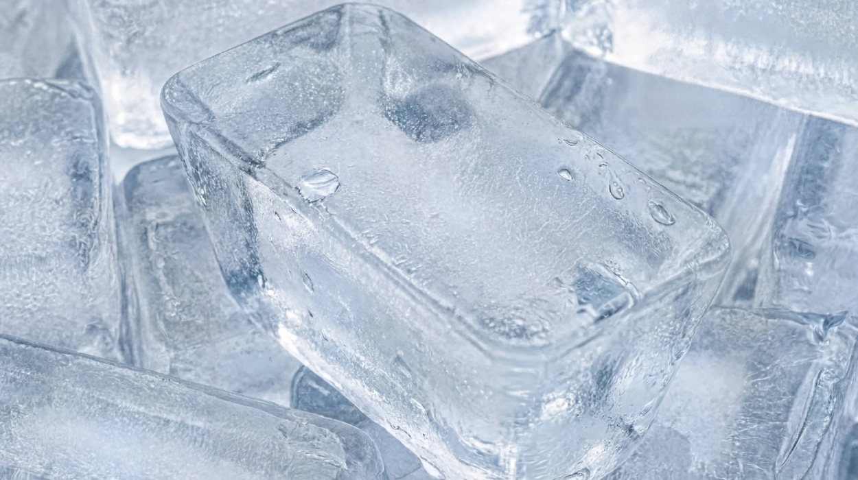 IceTwister-functie in koelkasten