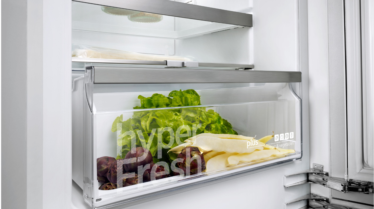 Siemens hyperFresh