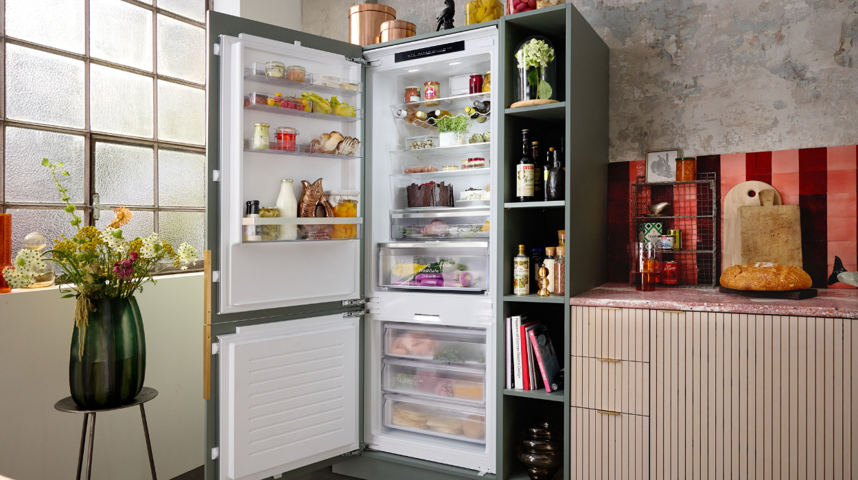 Neff Fresh Safe 1