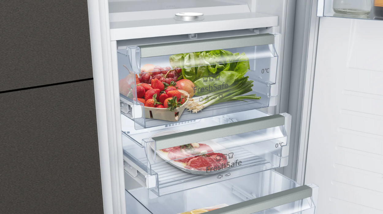 Neff Fresh Safe 3