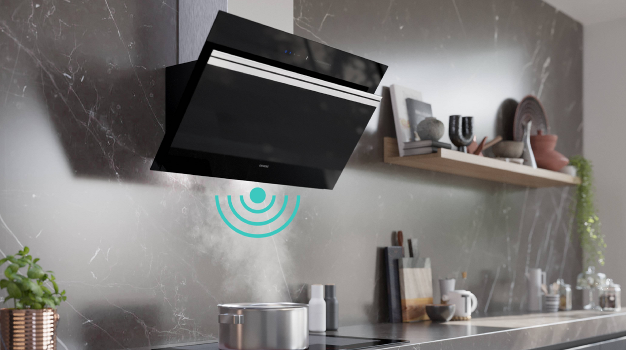 Siemens climateControl sensor