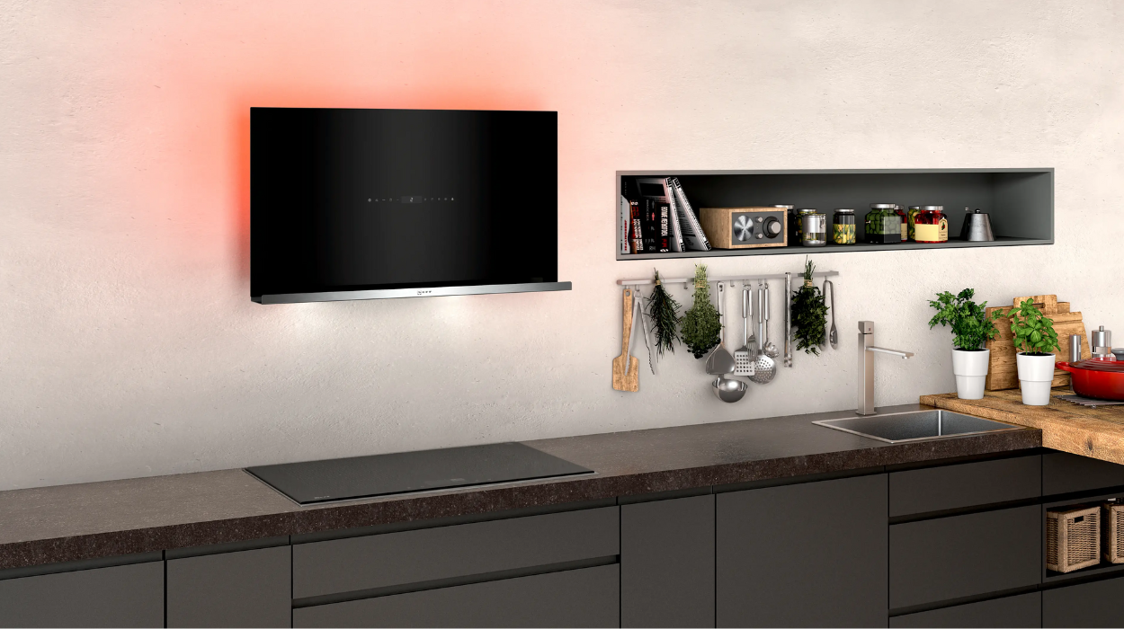NEFF Ambient Light