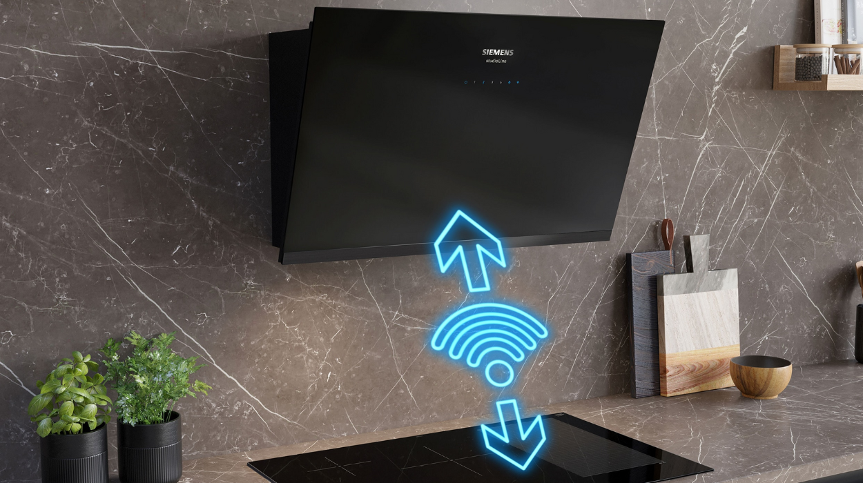 Siemens cookConnect