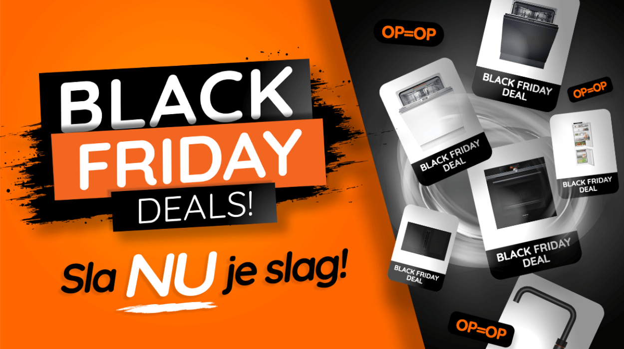 Black Friday banner