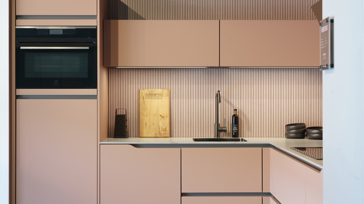 budget keuken Rotterdam