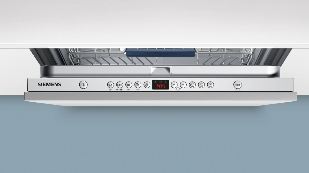 siemens speedmatic