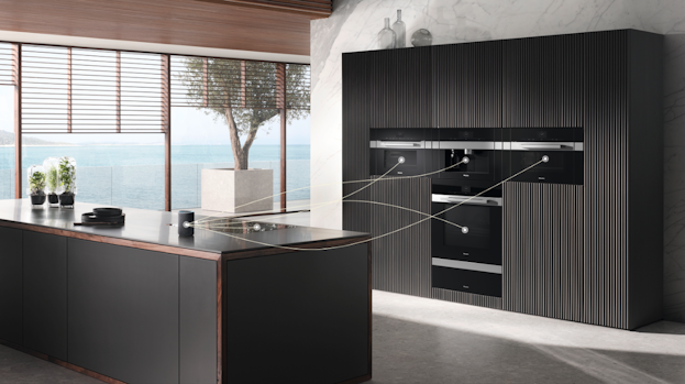 miele@home