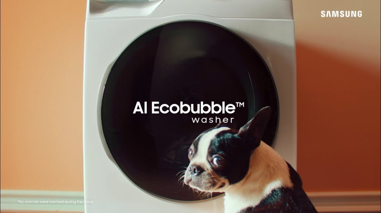 ai ecobubble