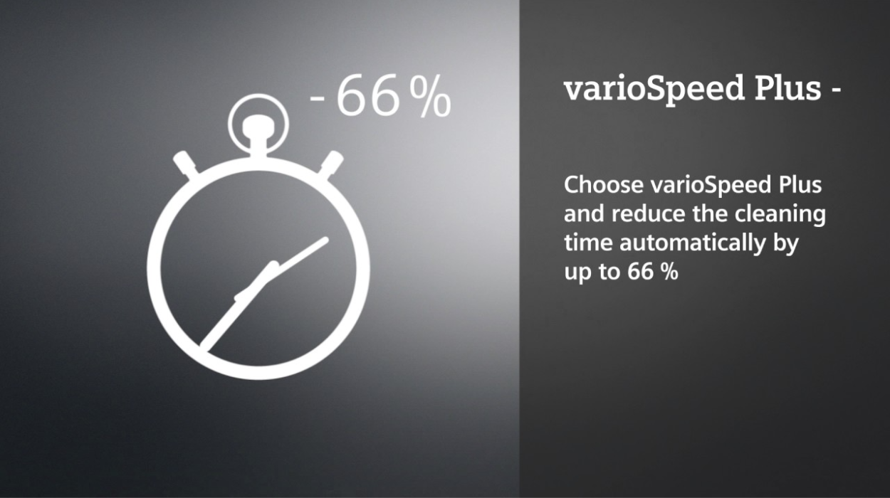 variospeed plus