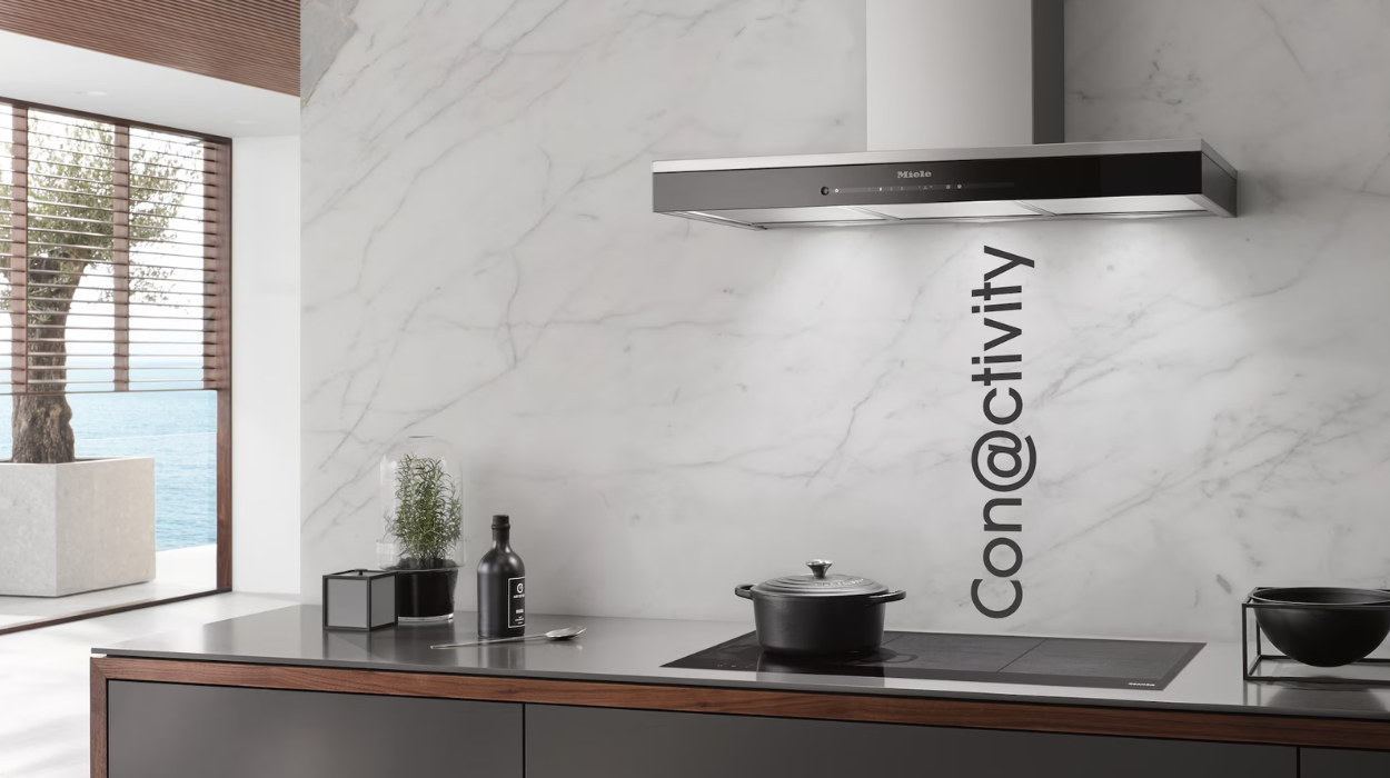 miele conactivity