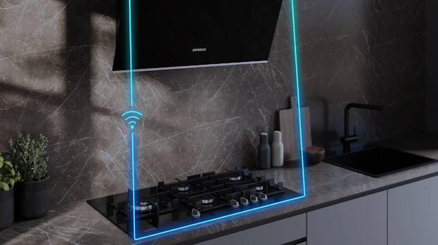 siemens cookconnect