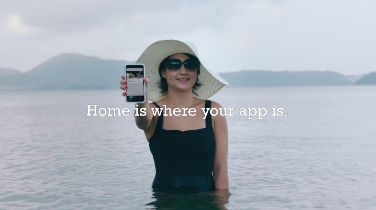 home connect