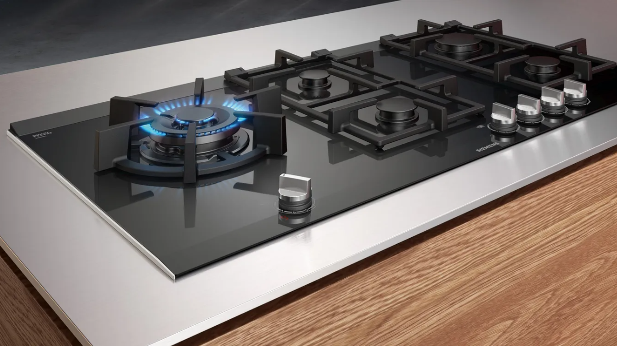 siemens stepflame