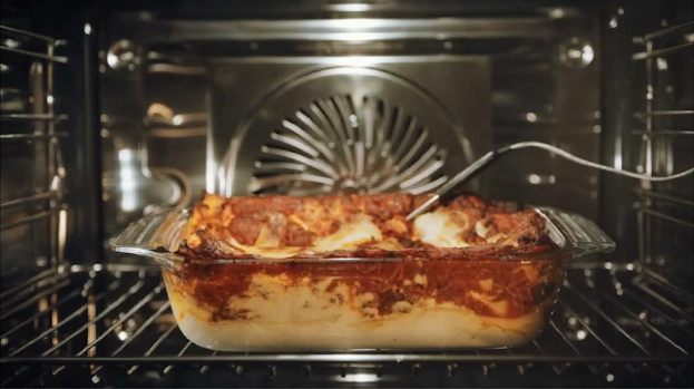 sensecook oven
