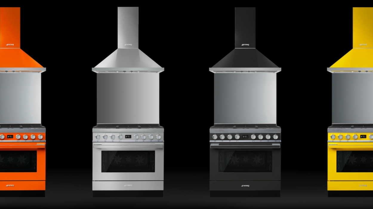 smeg portofino