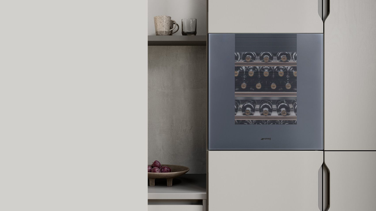 smeg linea