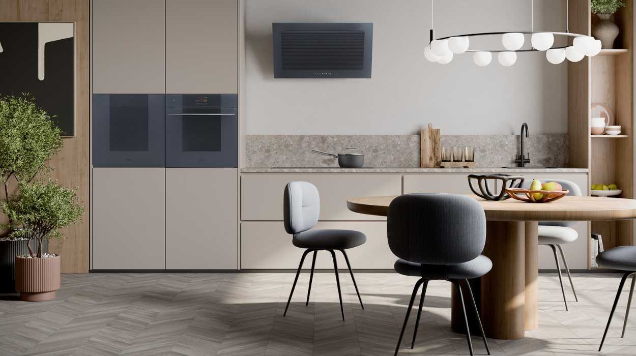smeg classici