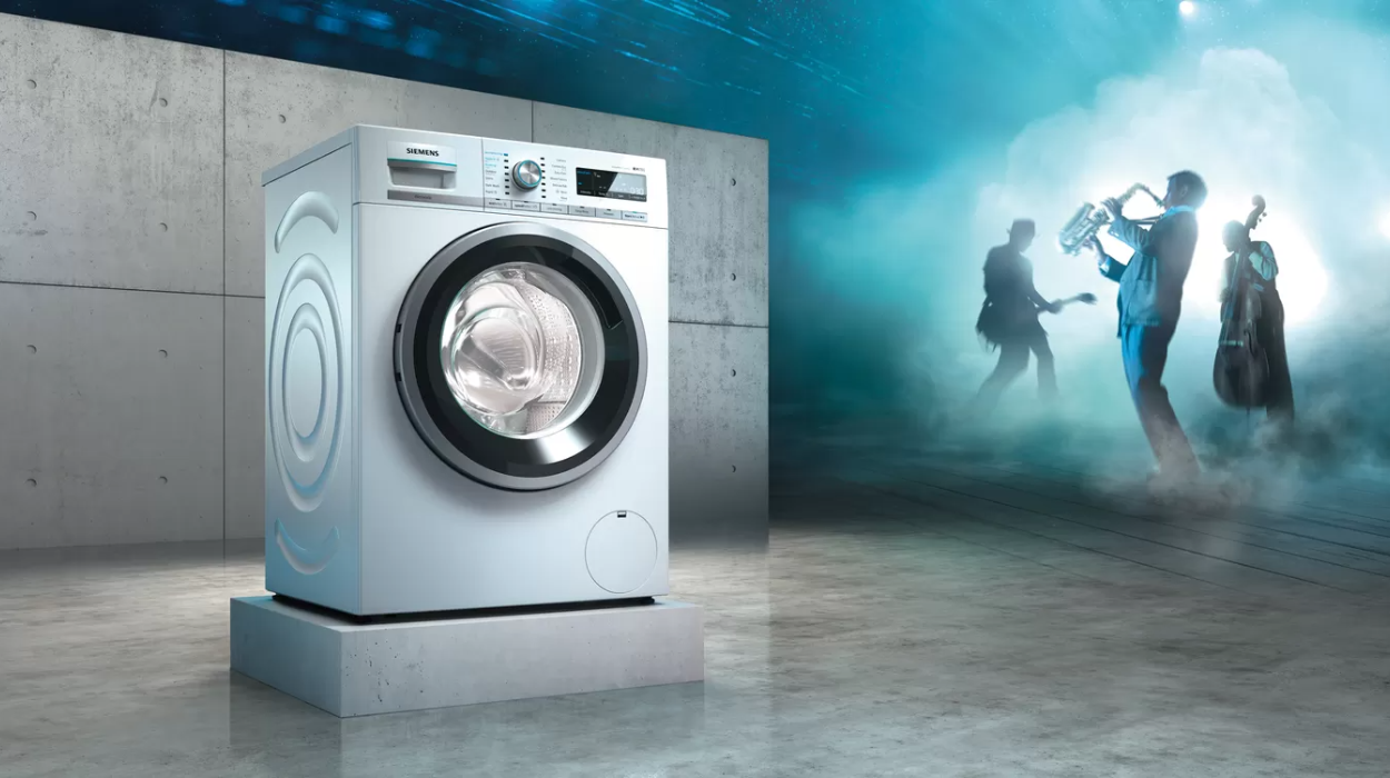 siemens sensofresh