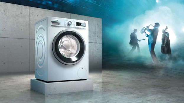 siemens sensofresh