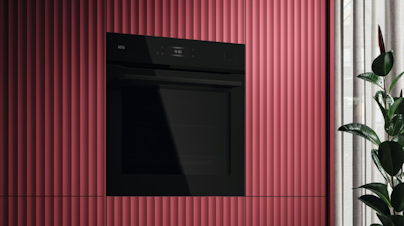 aeg oven