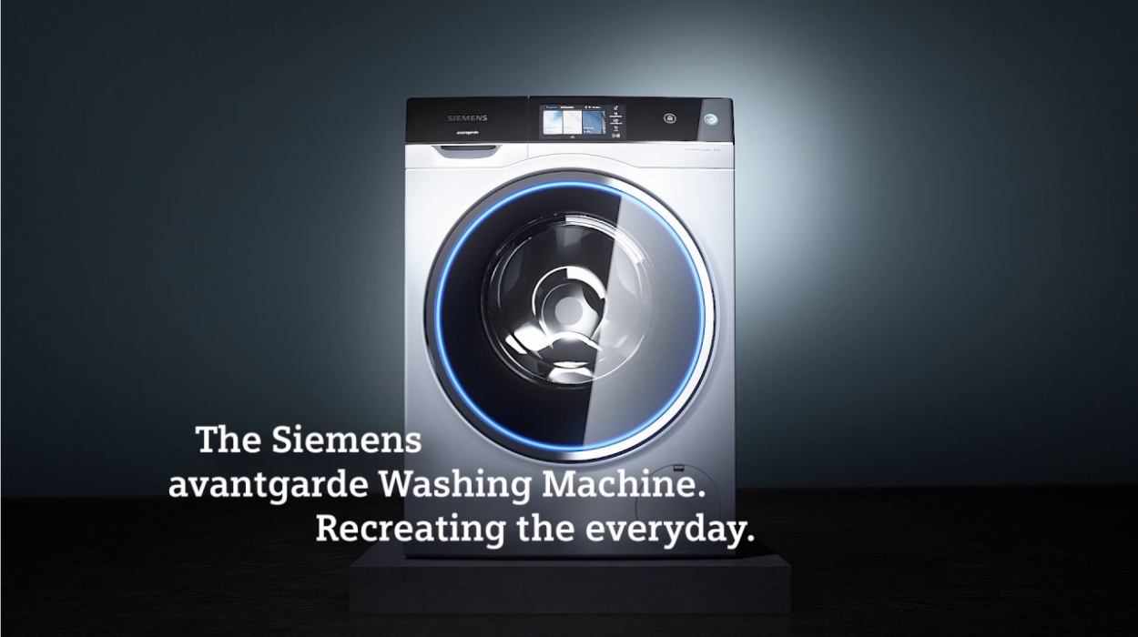 siemens avantgarde