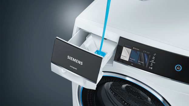 siemens i-Dos
