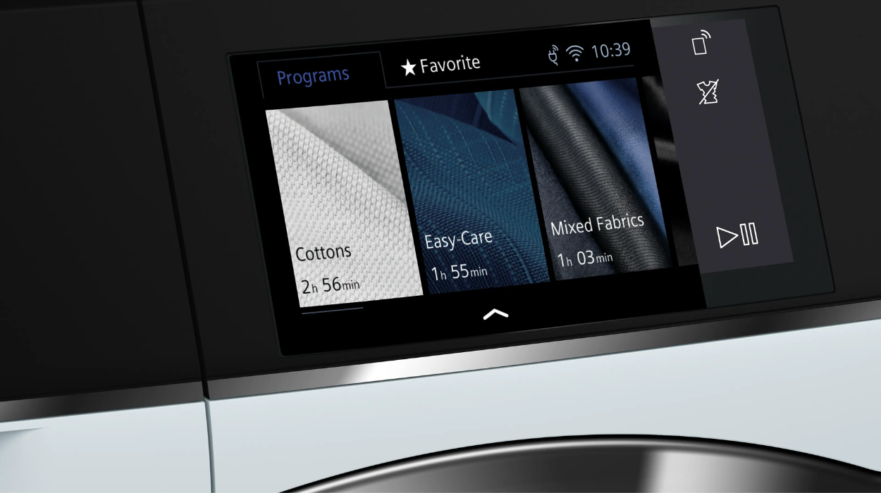 siemens myFavourite